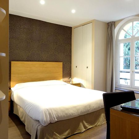 Ferienwohnung Les Carmes Rouen Exterior foto