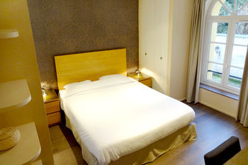 Ferienwohnung Les Carmes Rouen Exterior foto